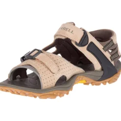 Sandali da trekking Merrell Kahuna III Classic Taupe