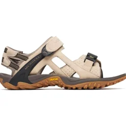 Sandali da trekking Merrell Kahuna III Classic Taupe
