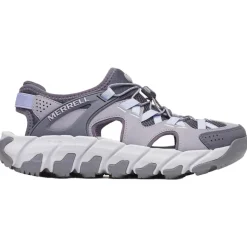Sandali da trekking Merrell Maipo Explorer SIEVE Wmn Lost Lila
