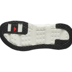 Sandali di recupero Salomon Reelax Slide 6.0 W Vanilla Ice Vanilla Ice Black