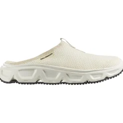 Sandali di recupero Salomon Reelax Slide 6.0 W Vanilla Ice Vanilla Ice Black