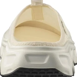 Sandali di recupero Salomon Reelax Slide 6.0 W Vanilla Ice Vanilla Ice Black