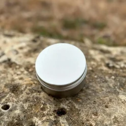 Saponi Sloe Boite A Savon Nomade 2-en-1 Ronde