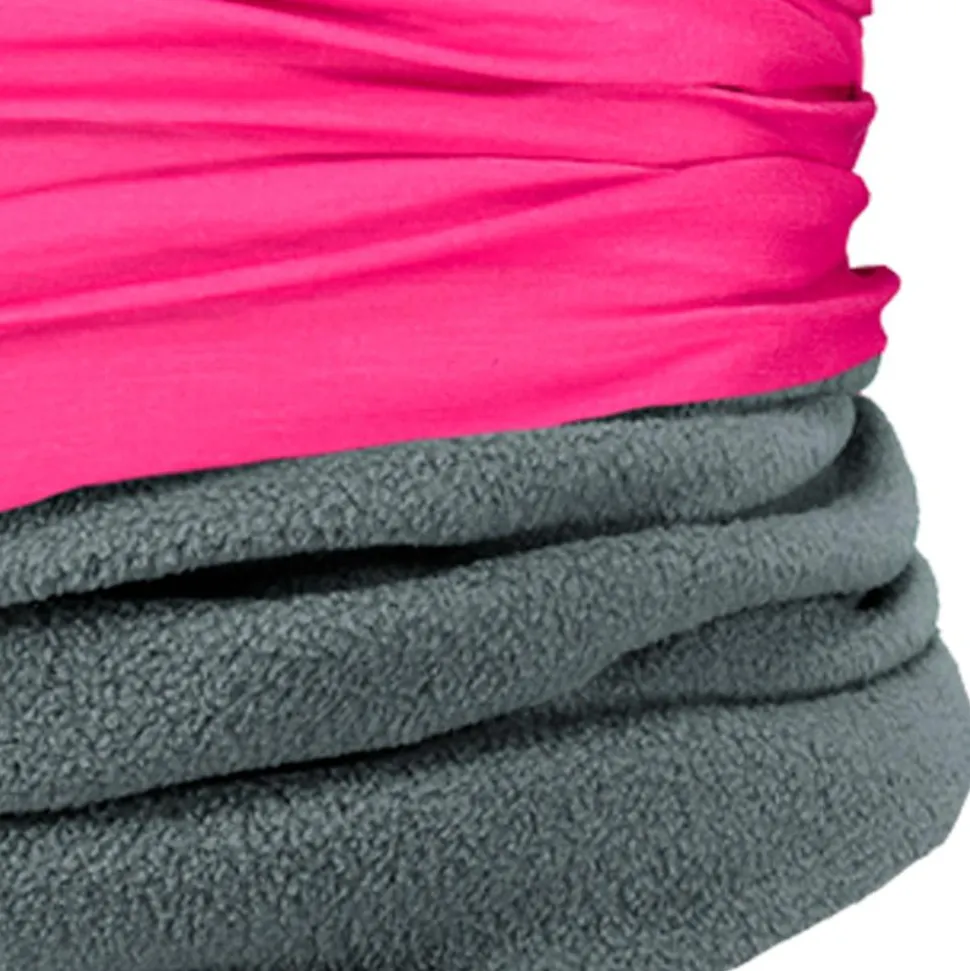 Scaldacollo Barts Multicol Polar Fuchsia