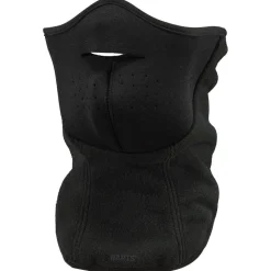 Scaldacollo Barts Storm Mask Kids Black