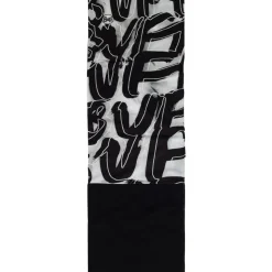 Scaldacollo Buff Polar Youth Neckwear Hione Black