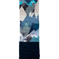 Scaldacollo Buff Polar Youth Neckwear Darau Water