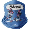 Scaldacollo Bv Sport Foulard Original Story Trailing Finisher
