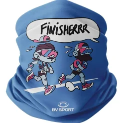 Scaldacollo Bv Sport Foulard Original Story Trailing Finisher