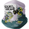Scaldacollo Bv Sport Foulard Original Story Trailing Clic