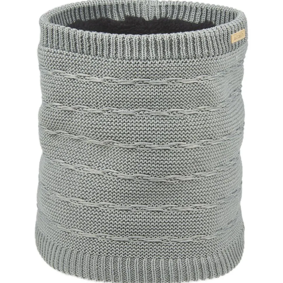 Scaldacollo Cairn Alva Col Agathe Grey