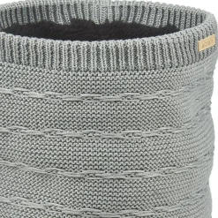 Scaldacollo Cairn Alva Col Agathe Grey