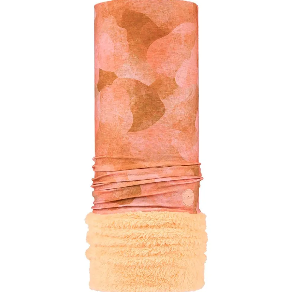Scaldacollo Cairn Malawi Polar Plush Peach