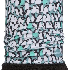 Scaldacollo Cairn Malawi Polar Plush Junior Iceberg Penguin