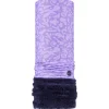 Scaldacollo Cairn Malawi Polar Plush Junior Lilac Flower