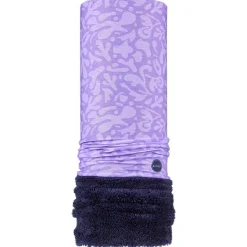 Scaldacollo Cairn Malawi Polar Plush Junior Lilac Flower