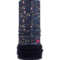 Scaldacollo Cairn Malawi Polar Plush Junior Night Unicorn