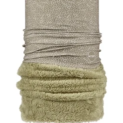 Scaldacollo Cairn Malawi Polar Plush Junior Light Khaki