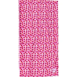 Scaldacollo Cairn Malawi Tube White Confetti
