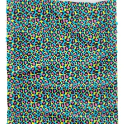 Scaldacollo Curlynak Gratté Inside Neckwear Bye Pant