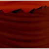 Scaldacollo Foehnalpes Light Neckwear Volcanic