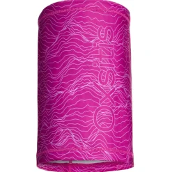 Scaldacollo Oxsitis 3in1 Neckwear Plum