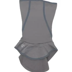 Scaldacollo PAG Neck Pro+ Air Grid Steeple Grey