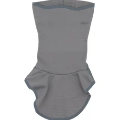 Scaldacollo PAG Neck Pro+ Air Grid Steeple Grey