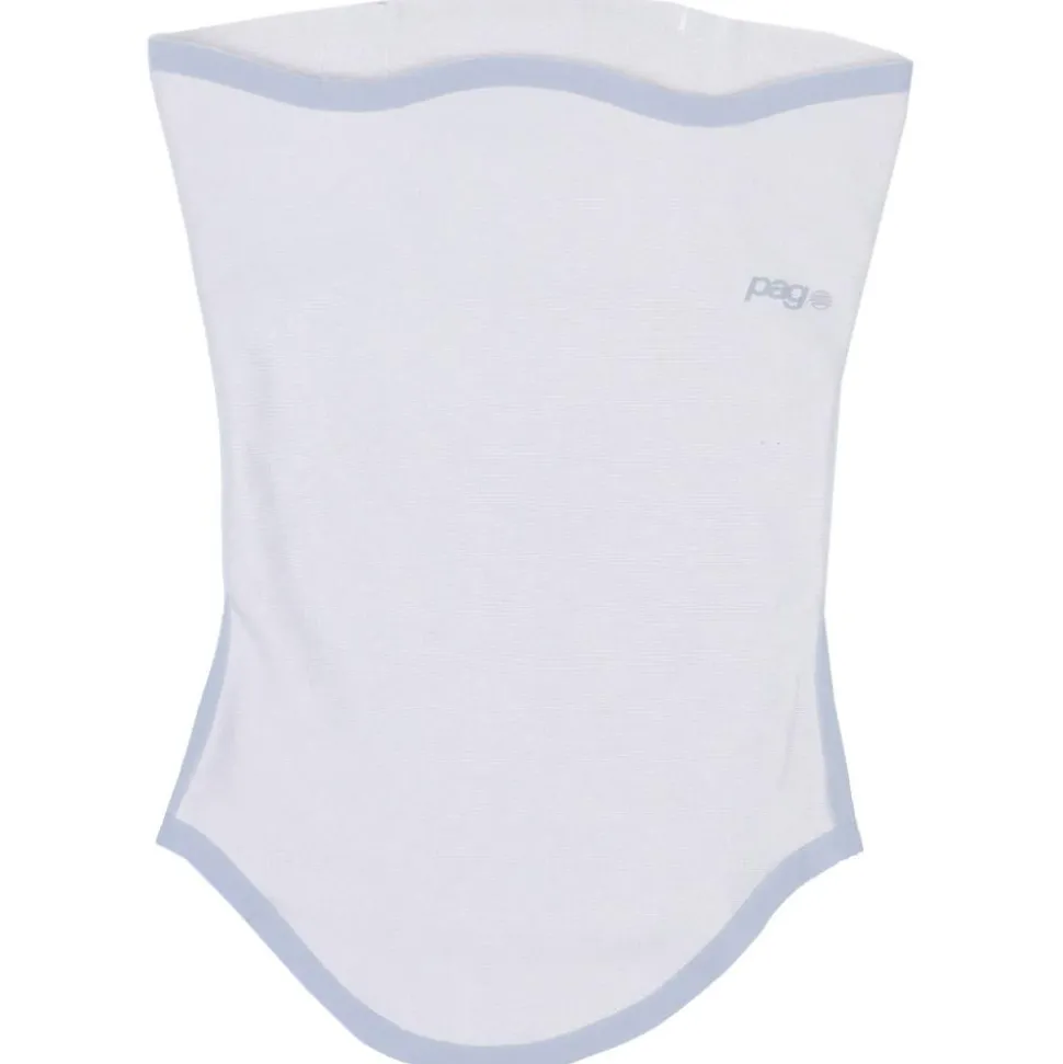 Scaldacollo PAG Neck Pro Wr Fleece Lunar Rock