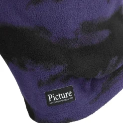 Scaldacollo Picture Sub Neckwarmer Retro Fusion Print