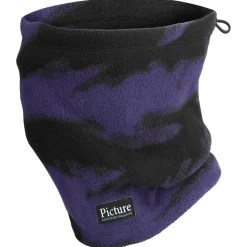 Scaldacollo Picture Sub Neckwarmer Retro Fusion Print