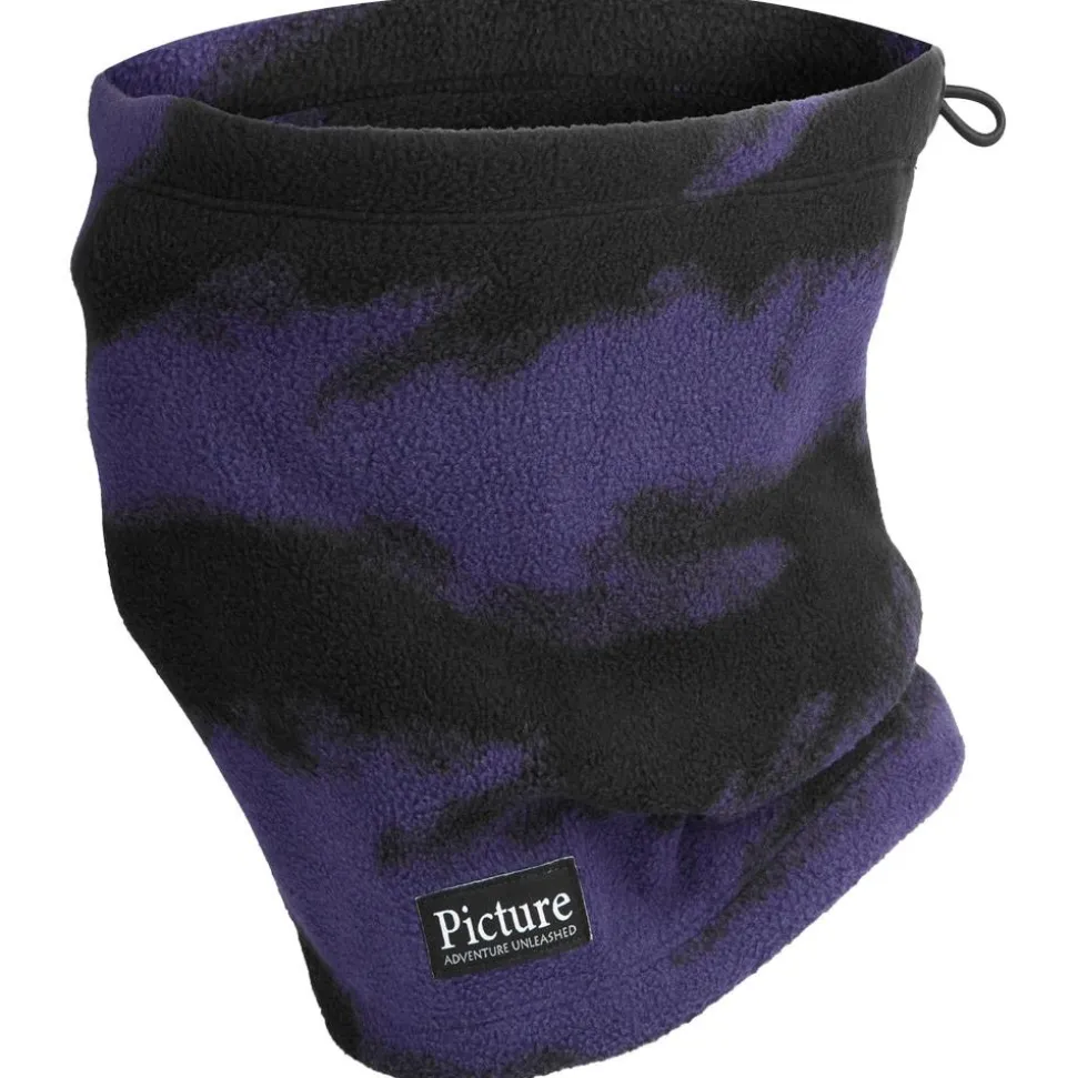 Scaldacollo Picture Sub Neckwarmer Retro Fusion Print