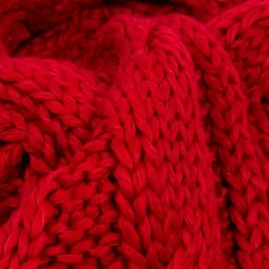 Scaldacollo Roxy Sweet Scarf Rouge