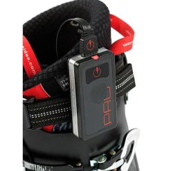 Scaldapiedi Sidas Batterie, Pro 2.0