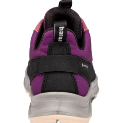 Scarpe da avvicinamento Hanwag Rotpunkt Light Low Lady Gore-Tex Rose Purple