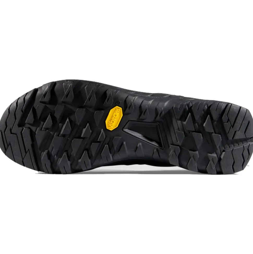 Scarpe da avvicinamento Mammut Alnasca IV Low Gore-Tex Women Marine Nebla