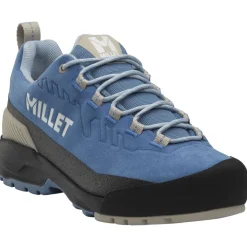 Scarpe da avvicinamento Millet Cimaï Pro Gore-Tex W Coronet Blue
