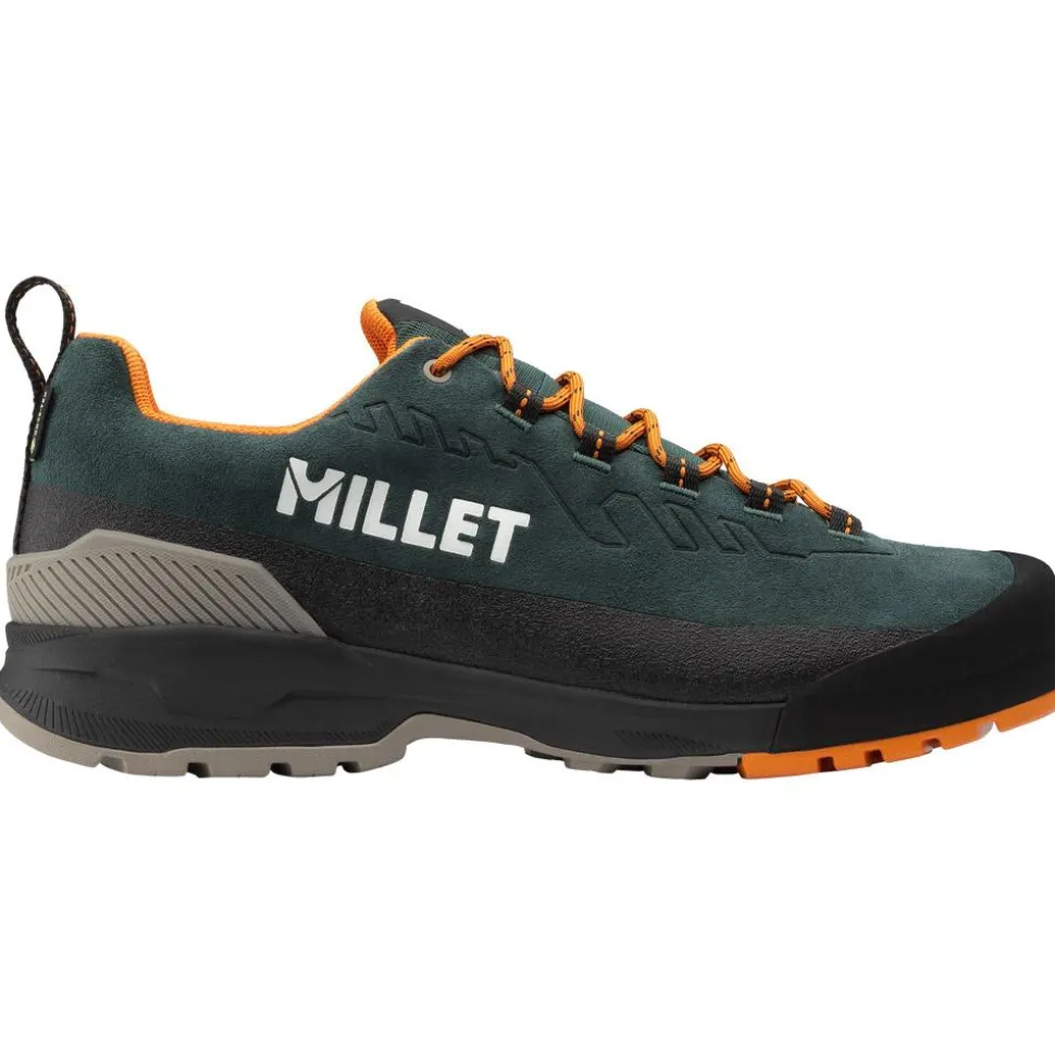 Scarpe da avvicinamento Millet Cimaï Pro Gore-Tex Deep Bottle