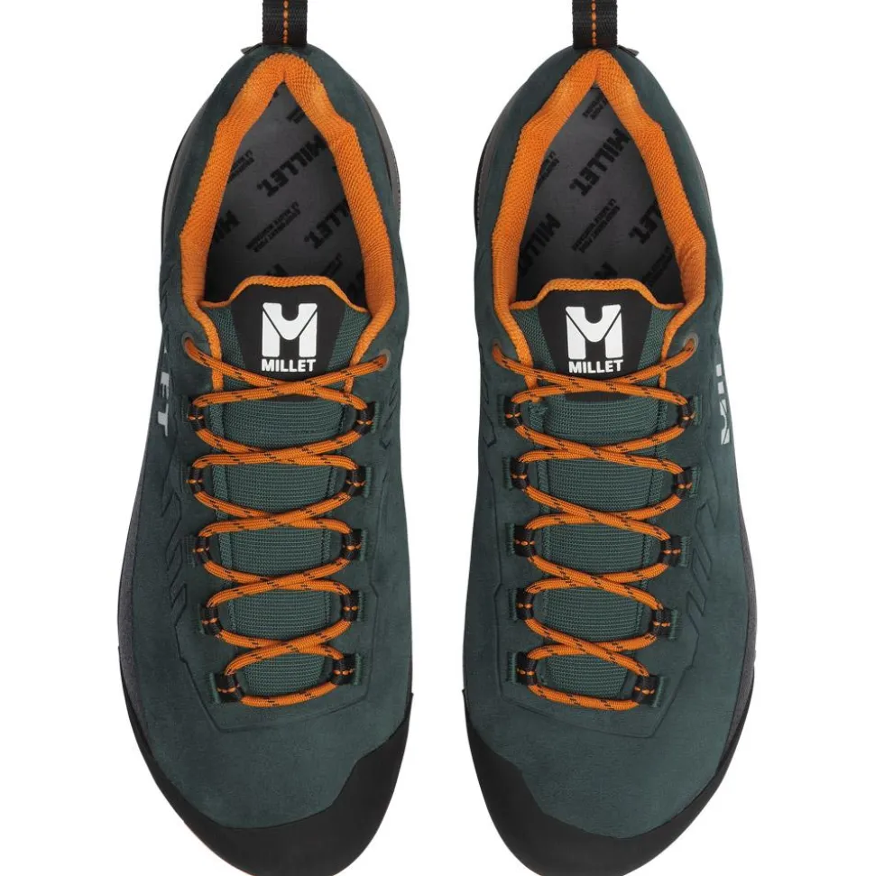 Scarpe da avvicinamento Millet Cimaï Pro Gore-Tex Deep Bottle