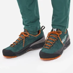Scarpe da avvicinamento Millet Cimaï Pro Gore-Tex Deep Bottle
