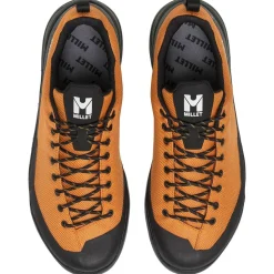 Scarpe da avvicinamento Millet Cimaï Gore-Tex M Maracuja