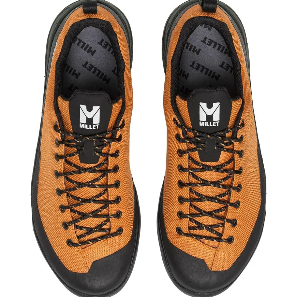 Scarpe da avvicinamento Millet Cimaï Gore-Tex M Maracuja