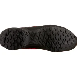 Scarpe da avvicinamento Salewa Wildfire 2 Wmn Fluo Coral Black
