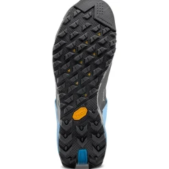 Scarpe da avvicinamento Salewa Wildfire Nxt W Onyx Morning Blue