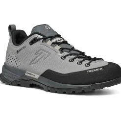 Scarpe da avvicinamento Tecnica Sulfur S Gore-Tex Ms Grey Blue