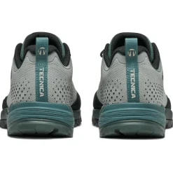 Scarpe da avvicinamento Tecnica Sulfur S Gore-Tex Ms Grey Blue
