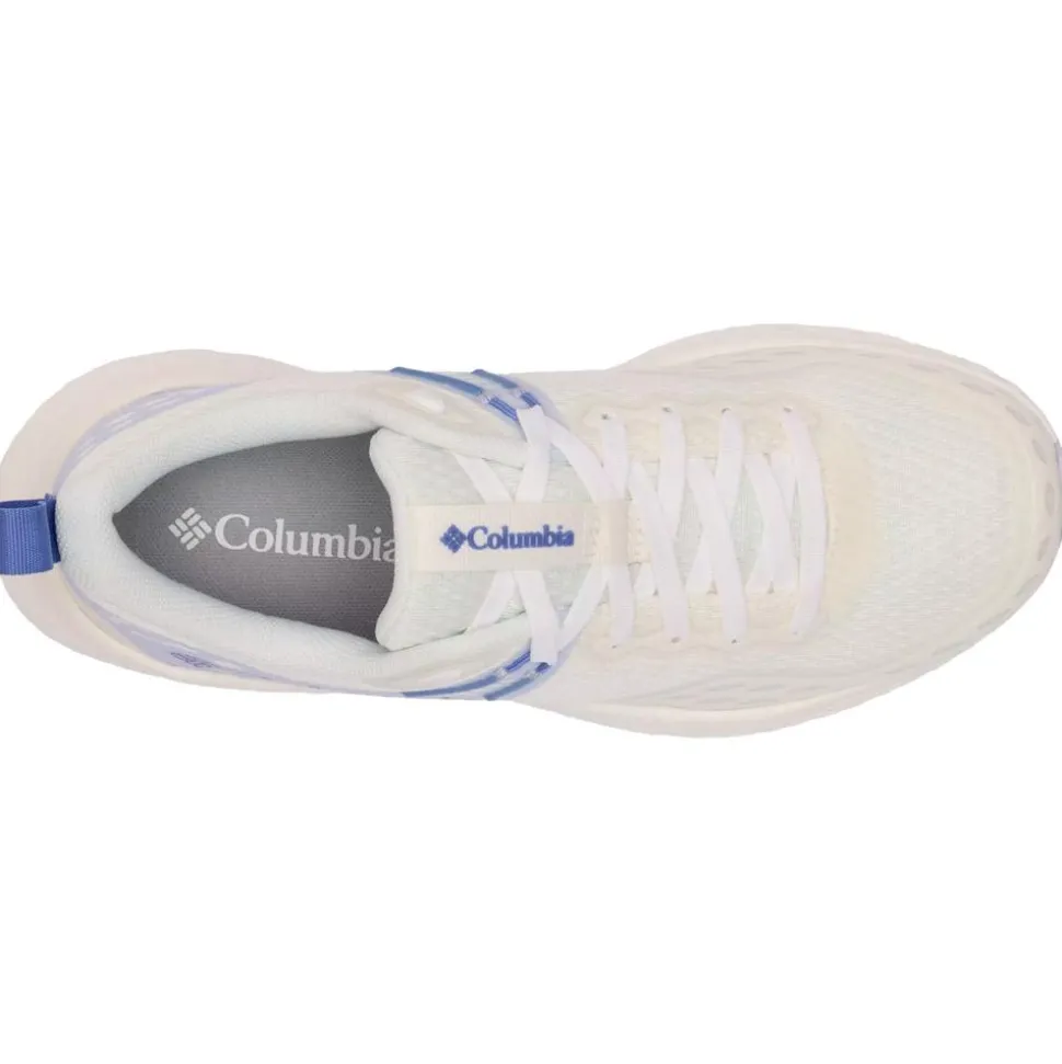 Scarpe da Fast Hiking Columbia Konos Trs Wmn Sea Salt Snowdrift