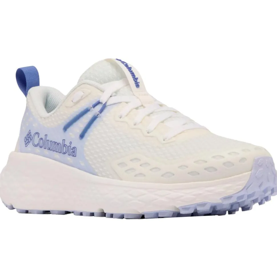 Scarpe da Fast Hiking Columbia Konos Trs Wmn Sea Salt Snowdrift