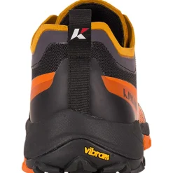 Scarpe da Fast Hiking Kayland Tuono Gore-Tex Black Clay