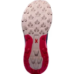 Scarpe da Fast Hiking La Sportiva Prodigio Hike Woman Gore-Tex Night Sky Azalea